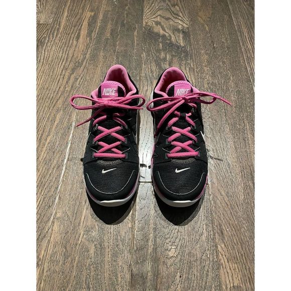 Nike Flex Supreme TR 2 Cross Trainers - Picture 2 of 8
